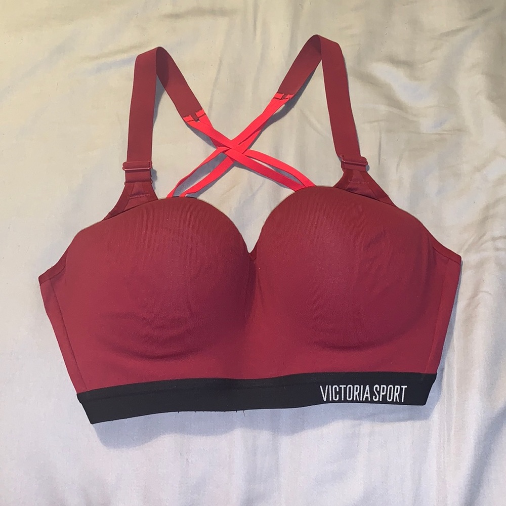 Victoria’s Secret sports bra!❣️❣️❤️